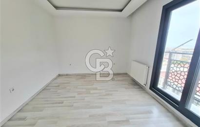 MENEMEN ULUKENT'TE CB İYA'DAN 2+1 KAPALI MUTFAK KİRALIK DAİRE