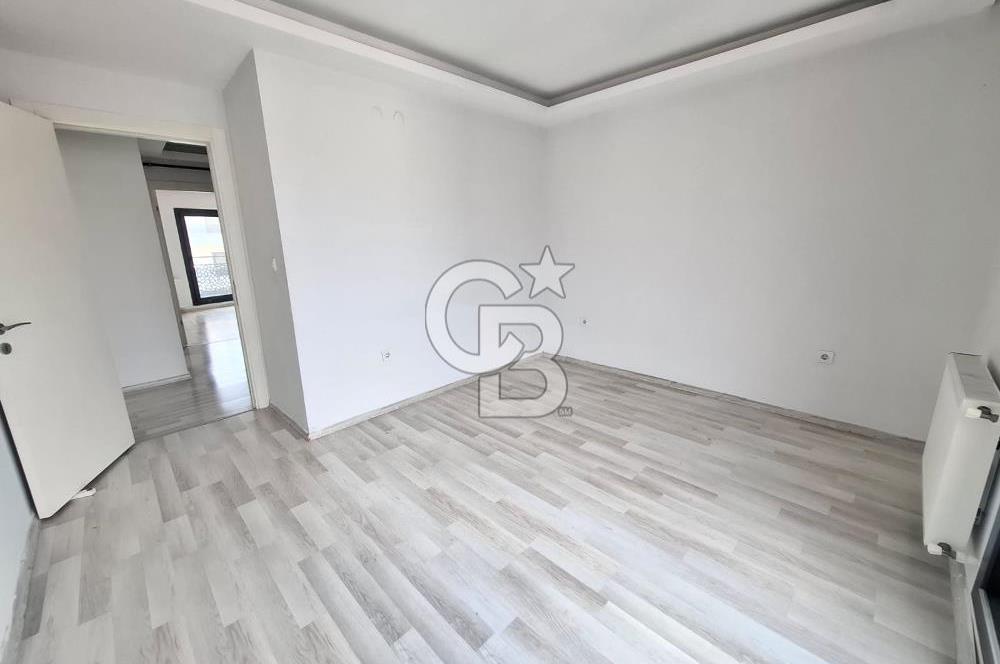 MENEMEN ULUKENT'TE CB İYA'DAN 2+1 KAPALI MUTFAK KİRALIK DAİRE