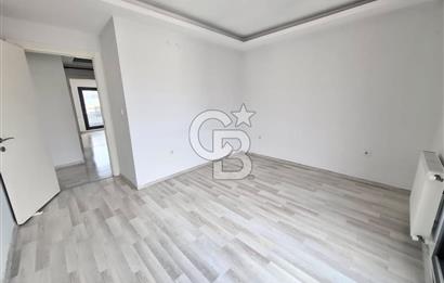 MENEMEN ULUKENT'TE CB İYA'DAN 2+1 KAPALI MUTFAK KİRALIK DAİRE