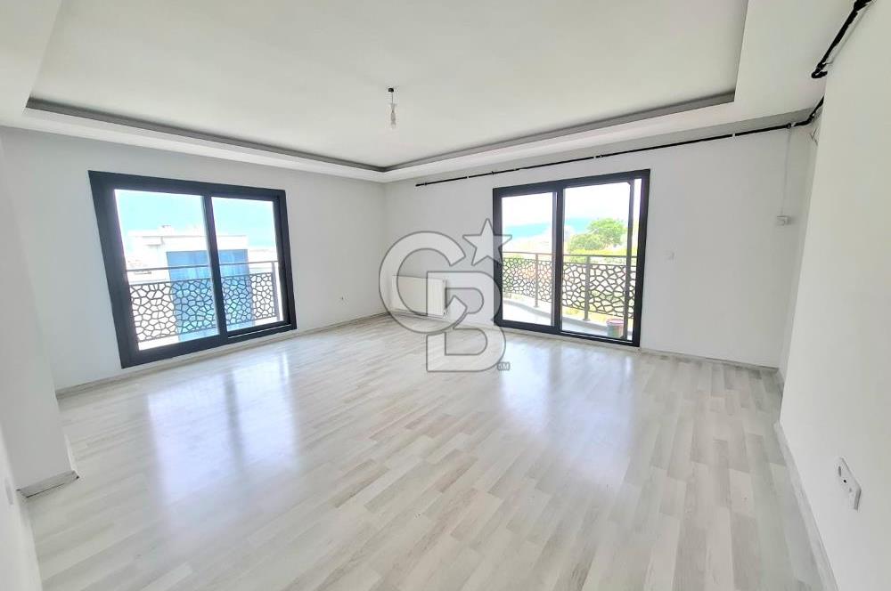 MENEMEN ULUKENT'TE CB İYA'DAN 2+1 KAPALI MUTFAK KİRALIK DAİRE