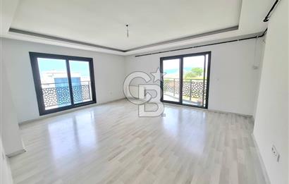 MENEMEN ULUKENT'TE CB İYA'DAN 2+1 KAPALI MUTFAK KİRALIK DAİRE