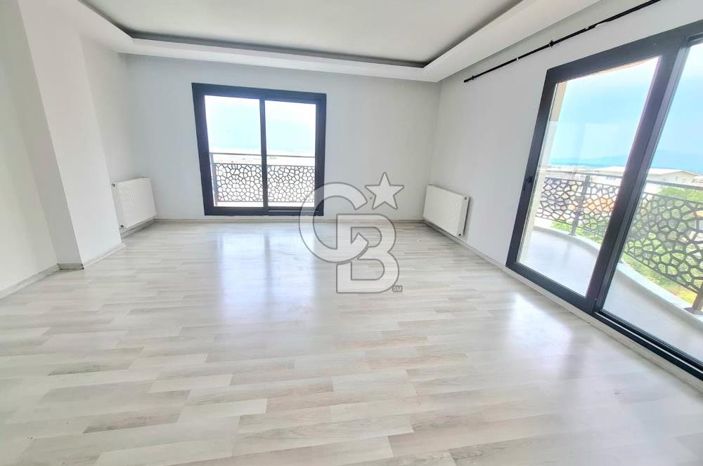 MENEMEN ULUKENT'TE CB İYA'DAN 2+1 KAPALI MUTFAK KİRALIK DAİRE