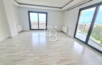 MENEMEN ULUKENT'TE CB İYA'DAN 2+1 KAPALI MUTFAK KİRALIK DAİRE