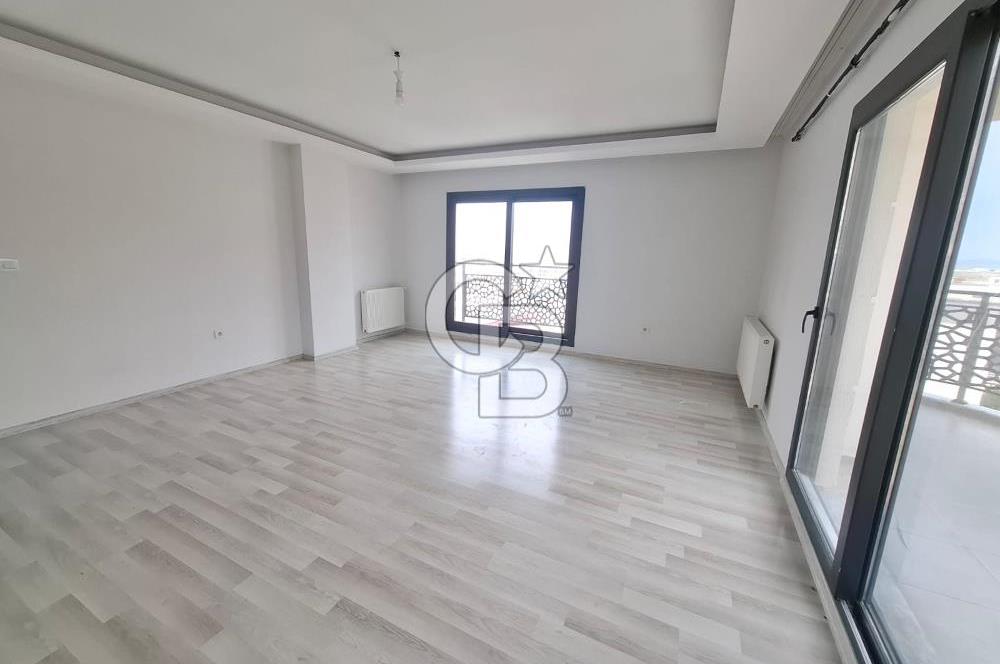 MENEMEN ULUKENT'TE CB İYA'DAN 2+1 KAPALI MUTFAK KİRALIK DAİRE