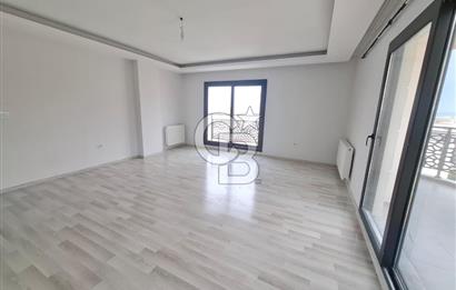 MENEMEN ULUKENT'TE CB İYA'DAN 2+1 KAPALI MUTFAK KİRALIK DAİRE