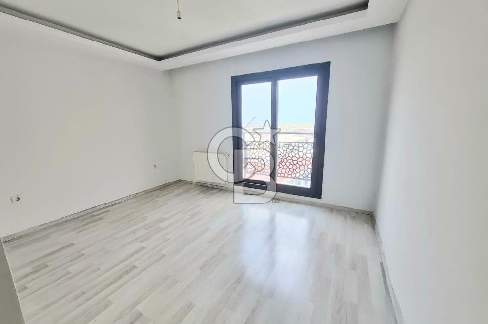 MENEMEN ULUKENT'TE CB İYA'DAN 2+1 KAPALI MUTFAK KİRALIK DAİRE