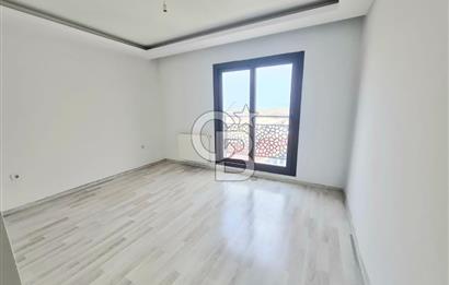 MENEMEN ULUKENT'TE CB İYA'DAN 2+1 KAPALI MUTFAK KİRALIK DAİRE