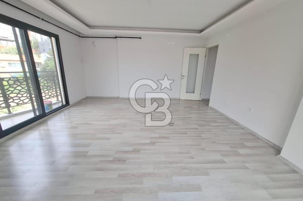 MENEMEN ULUKENT'TE CB İYA'DAN 2+1 KAPALI MUTFAK KİRALIK DAİRE