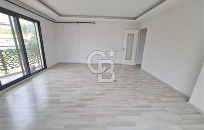 MENEMEN ULUKENT'TE CB İYA'DAN 2+1 KAPALI MUTFAK KİRALIK DAİRE