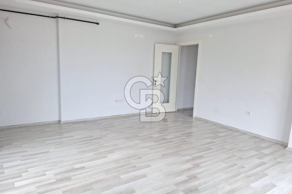 MENEMEN ULUKENT'TE CB İYA'DAN 2+1 KAPALI MUTFAK KİRALIK DAİRE