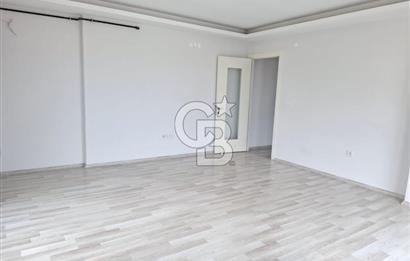 MENEMEN ULUKENT'TE CB İYA'DAN 2+1 KAPALI MUTFAK KİRALIK DAİRE