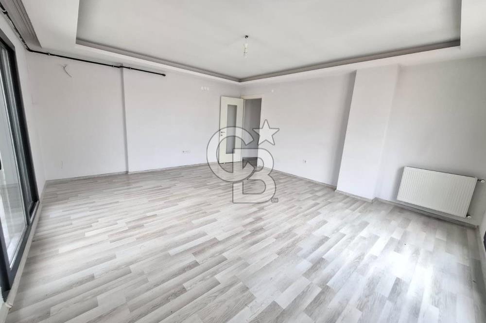 MENEMEN ULUKENT'TE CB İYA'DAN 2+1 KAPALI MUTFAK KİRALIK DAİRE