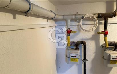 Çınara Yakın 70 m² Bahçeli Yerden Isıtmalı Kiralık Ofis/Büro