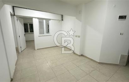 Çınara Yakın 70 m² Bahçeli Yerden Isıtmalı Kiralık Ofis/Büro