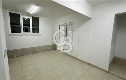Çınara Yakın 70 m² Bahçeli Yerden Isıtmalı Kiralık Ofis/Büro