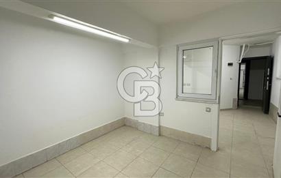 Çınara Yakın 70 m² Bahçeli Yerden Isıtmalı Kiralık Ofis/Büro