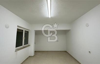 Çınara Yakın 70 m² Bahçeli Yerden Isıtmalı Kiralık Ofis/Büro
