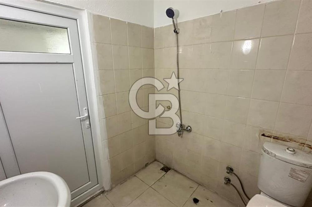 Çınara Yakın 70 m² Bahçeli Yerden Isıtmalı Kiralık Ofis/Büro