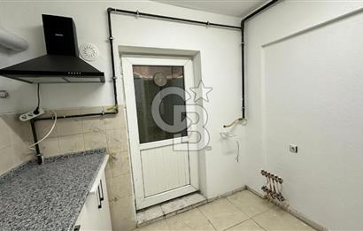 Çınara Yakın 70 m² Bahçeli Yerden Isıtmalı Kiralık Ofis/Büro