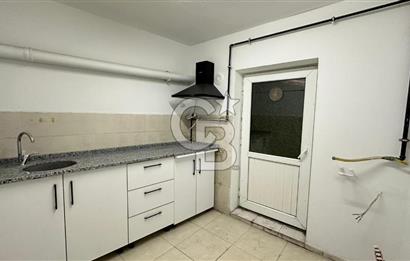 Çınara Yakın 70 m² Bahçeli Yerden Isıtmalı Kiralık Ofis/Büro