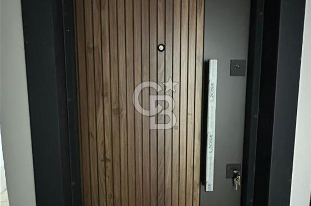 Çınara Yakın 70 m² Bahçeli Yerden Isıtmalı Kiralık Ofis/Büro