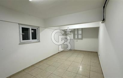 81 m2 Çınara Yakın Bahçeli-1.Kat Kiralık İş Yeri Yerden Isıtma
