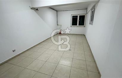 81 m2 Çınara Yakın Bahçeli-1.Kat Kiralık İş Yeri Yerden Isıtma