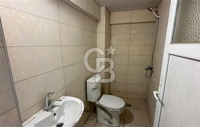 81 m2 Çınara Yakın Bahçeli-1.Kat Kiralık İş Yeri Yerden Isıtma