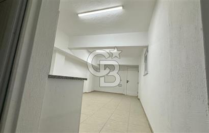 81 m2 Çınara Yakın Bahçeli-1.Kat Kiralık İş Yeri Yerden Isıtma