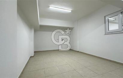 81 m2 Çınara Yakın Bahçeli-1.Kat Kiralık İş Yeri Yerden Isıtma