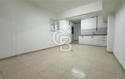 81 m2 Çınara Yakın Bahçeli-1.Kat Kiralık İş Yeri Yerden Isıtma