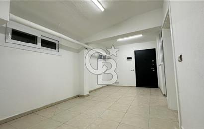 81 m2 Çınara Yakın Bahçeli-1.Kat Kiralık İş Yeri Yerden Isıtma