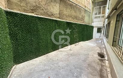 81 m2 Çınara Yakın Bahçeli-1.Kat Kiralık İş Yeri Yerden Isıtma