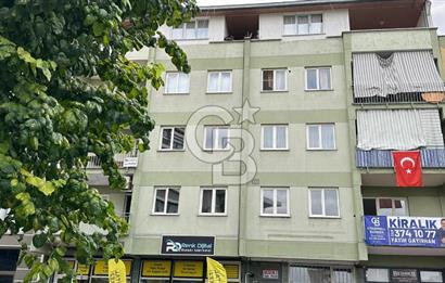 Çınara Yakın 70 m² Bahçeli Yerden Isıtmalı Kiralık Ofis/Büro