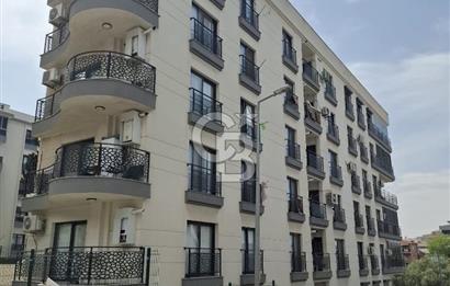 MENEMEN ULUKENT'TE CB İYA'DAN 2+1 KAPALI MUTFAK KİRALIK DAİRE