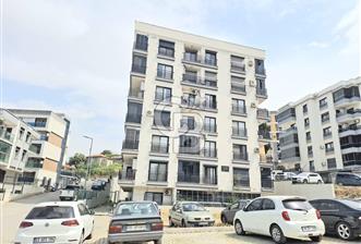 MENEMEN ULUKENT'TE CB İYA'DAN 2+1 KAPALI MUTFAK KİRALIK DAİRE - 1 - 345801