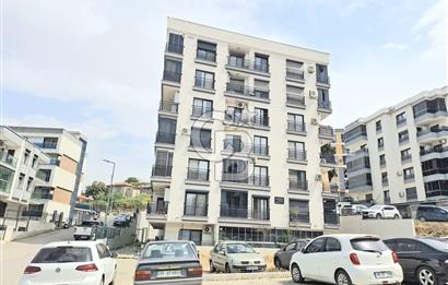 MENEMEN ULUKENT'TE CB İYA'DAN 2+1 KAPALI MUTFAK KİRALIK DAİRE