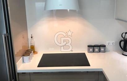 YALIKAVAK KIZILBURUNDA FULL DENİZ MANZARALI 4+2 HAVUZLU VİLLA