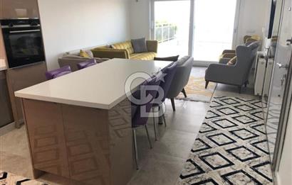 YALIKAVAK KIZILBURUNDA FULL DENİZ MANZARALI 4+2 HAVUZLU VİLLA