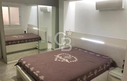 YALIKAVAK KIZILBURUNDA FULL DENİZ MANZARALI 4+2 HAVUZLU VİLLA