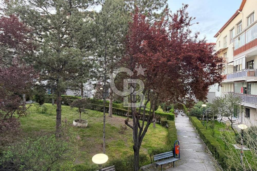 Etimesgut da Eşyalı 1+1 Kiralık Dairemiz