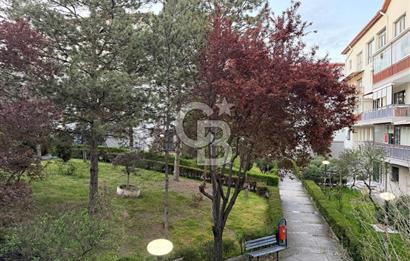 Etimesgut da Eşyalı 1+1 Kiralık Dairemiz