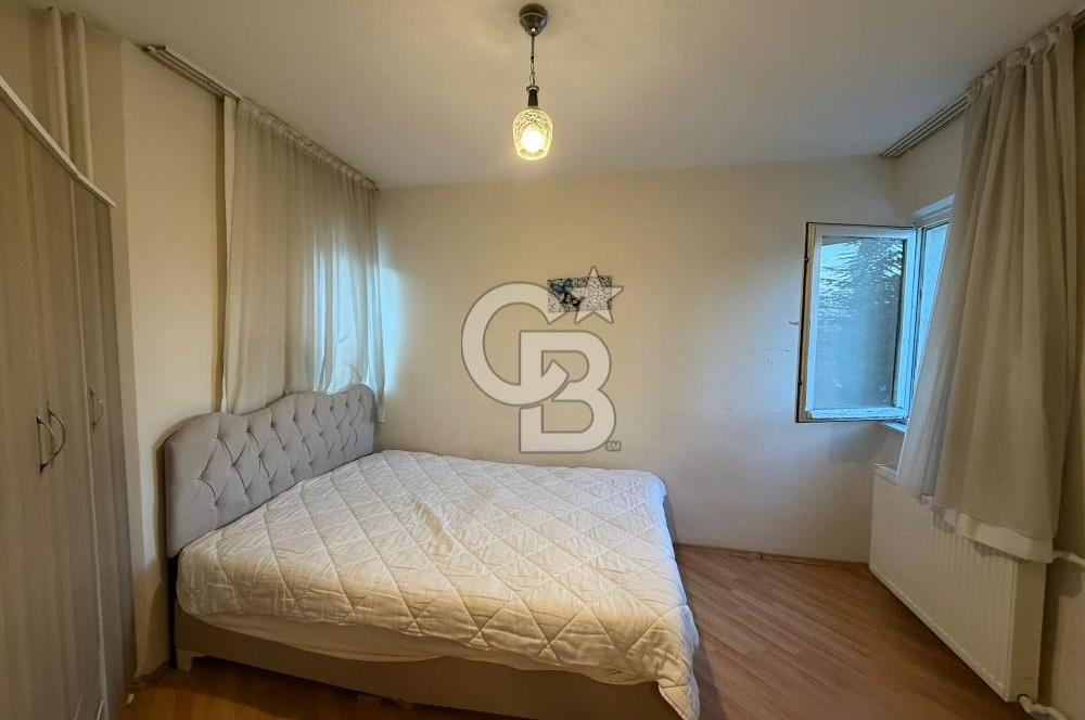 Etimesgut da Eşyalı 1+1 Kiralık Dairemiz