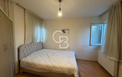 Etimesgut da Eşyalı 1+1 Kiralık Dairemiz
