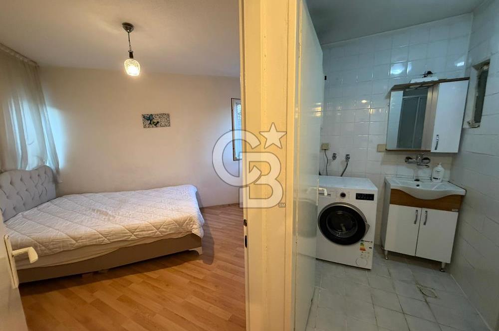 Etimesgut da Eşyalı 1+1 Kiralık Dairemiz