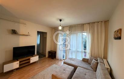 Etimesgut da Eşyalı 1+1 Kiralık Dairemiz