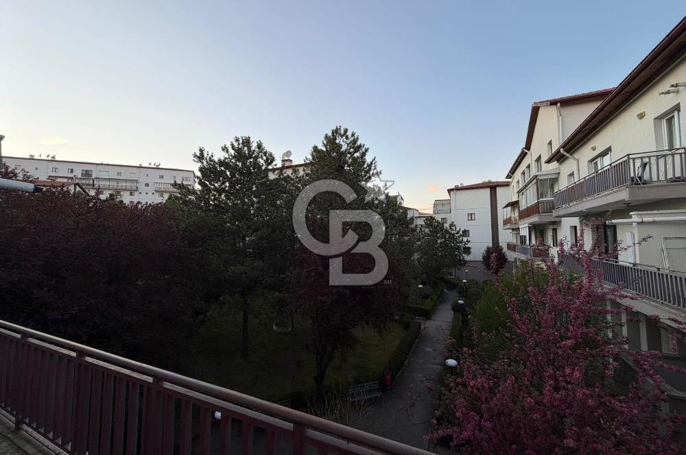 Etimesgut da Eşyalı 1+1 Kiralık Dairemiz