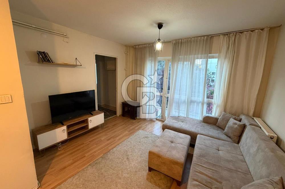 Etimesgut da Eşyalı 1+1 Kiralık Dairemiz