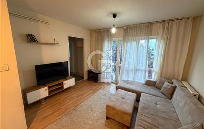 Etimesgut da Eşyalı 1+1 Kiralık Dairemiz