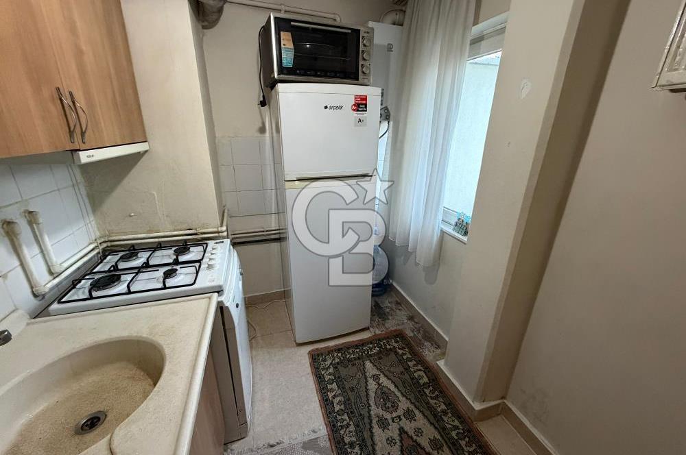 Etimesgut da Eşyalı 1+1 Kiralık Dairemiz